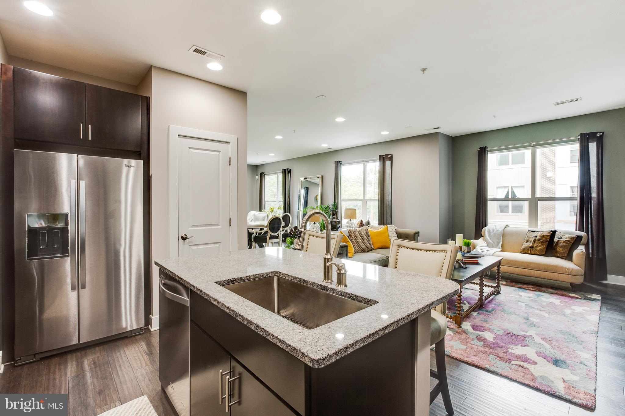 EYA ARTS DISTRICT - Residential