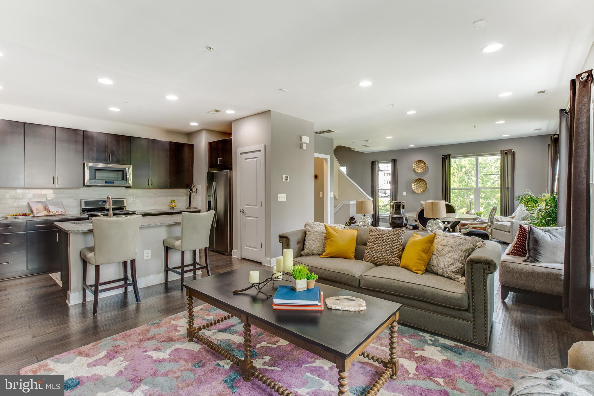 EYA ARTS DISTRICT - Residential