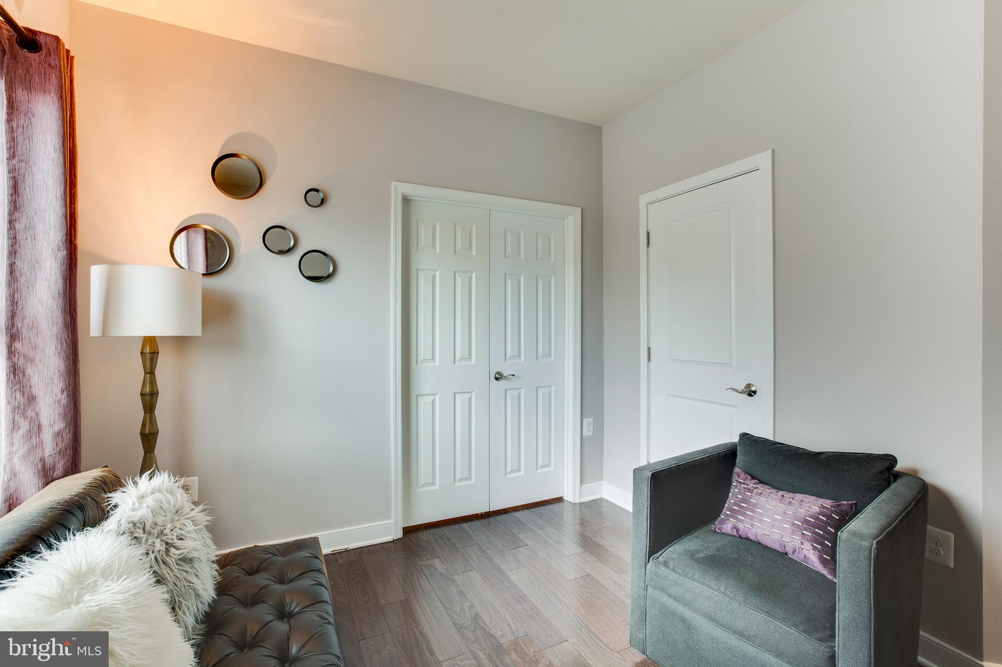 EYA ARTS DISTRICT - Residential