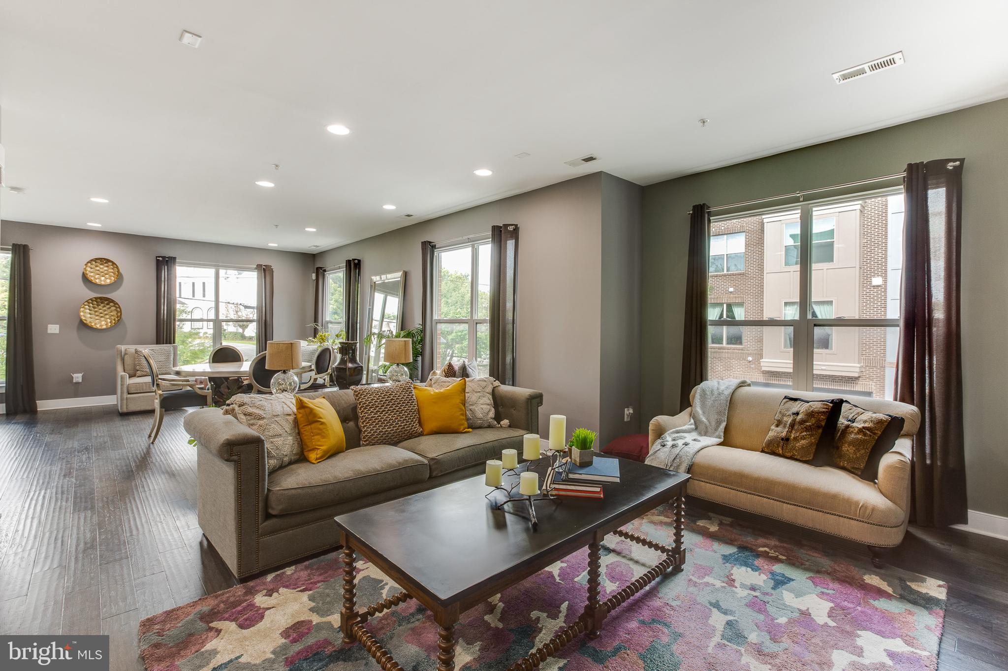 EYA ARTS DISTRICT - Residential