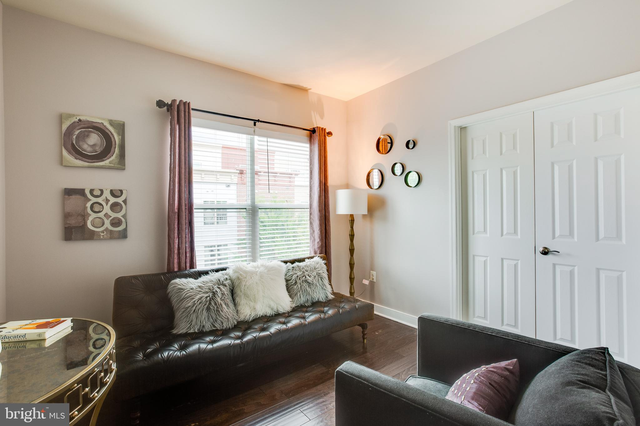 EYA ARTS DISTRICT - Residential