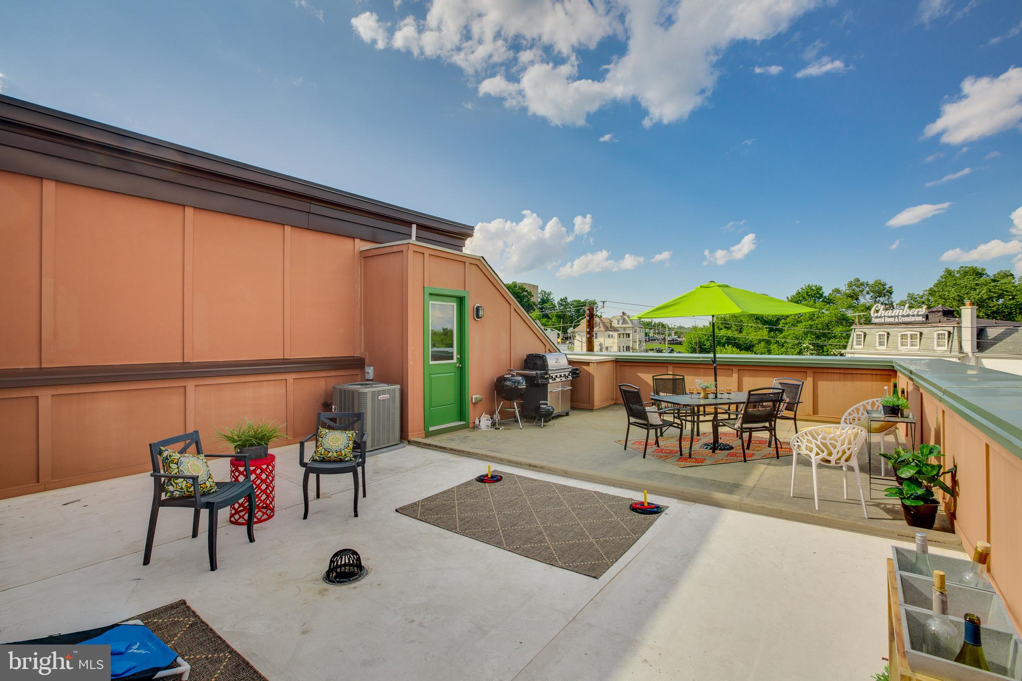 EYA ARTS DISTRICT - Residential