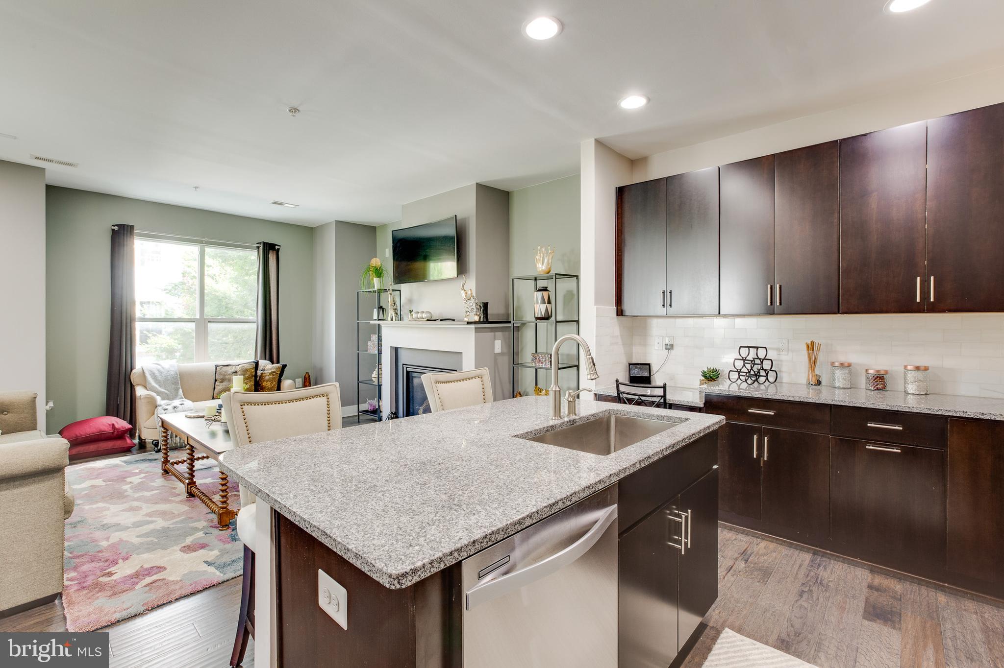 EYA ARTS DISTRICT - Residential