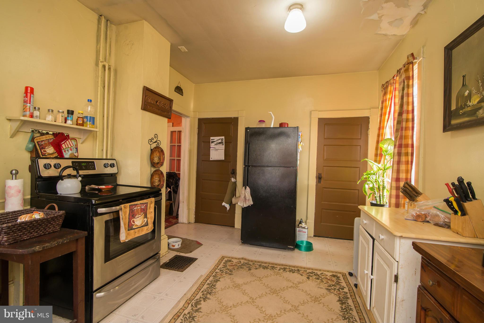 SHEPHERDSTOWN CORPORATION - Residential