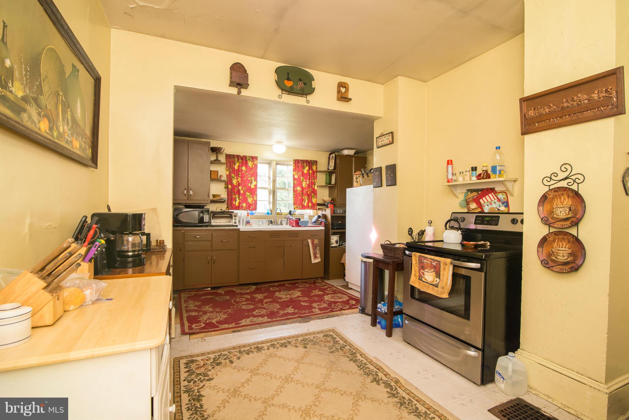 SHEPHERDSTOWN CORPORATION - Residential