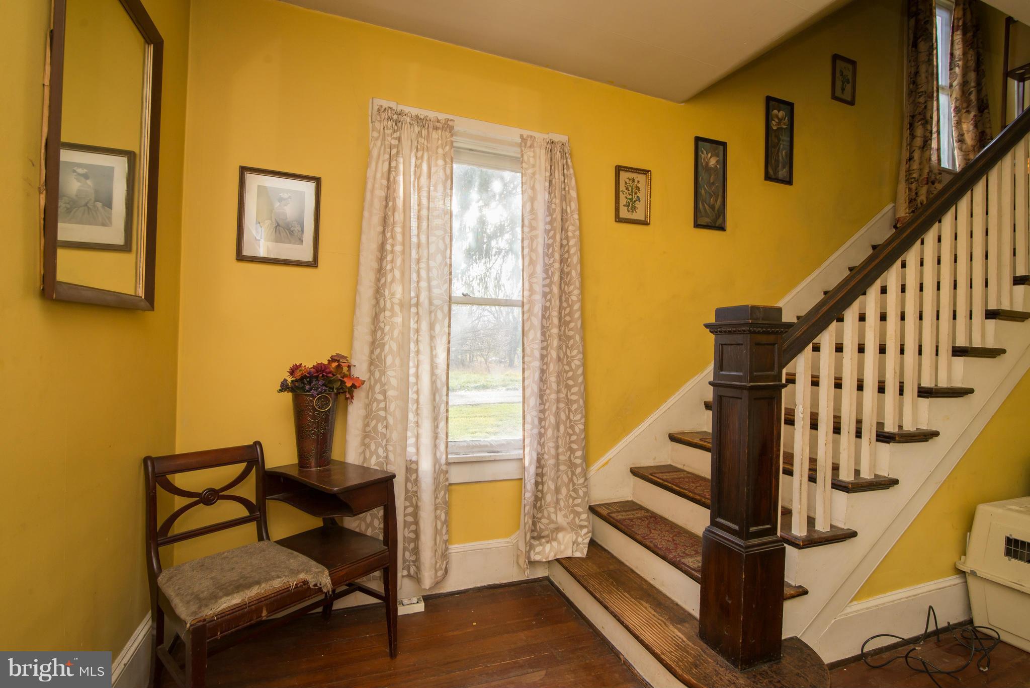 SHEPHERDSTOWN CORPORATION - Residential