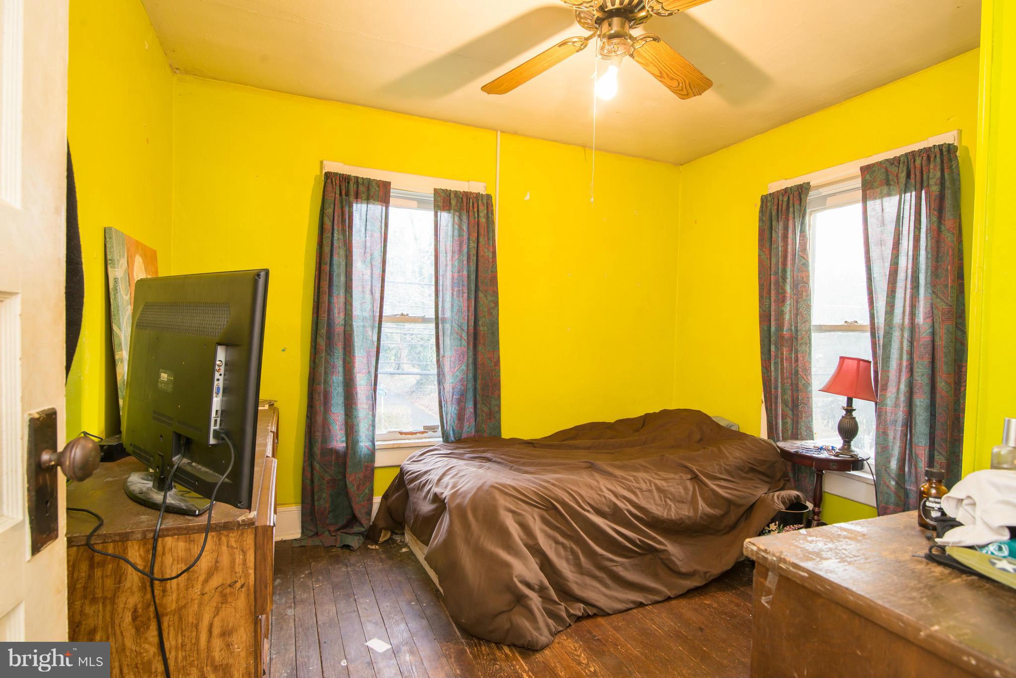 SHEPHERDSTOWN CORPORATION - Residential