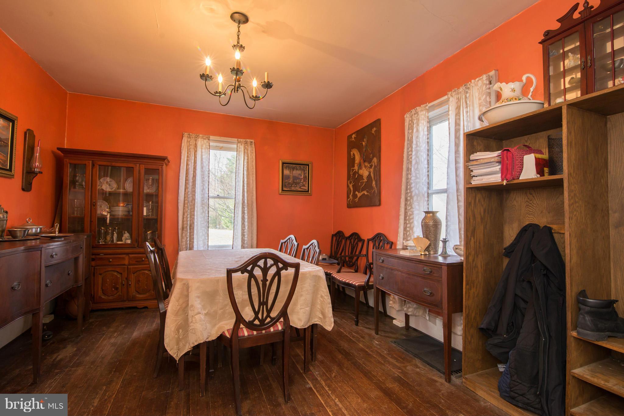 SHEPHERDSTOWN CORPORATION - Residential