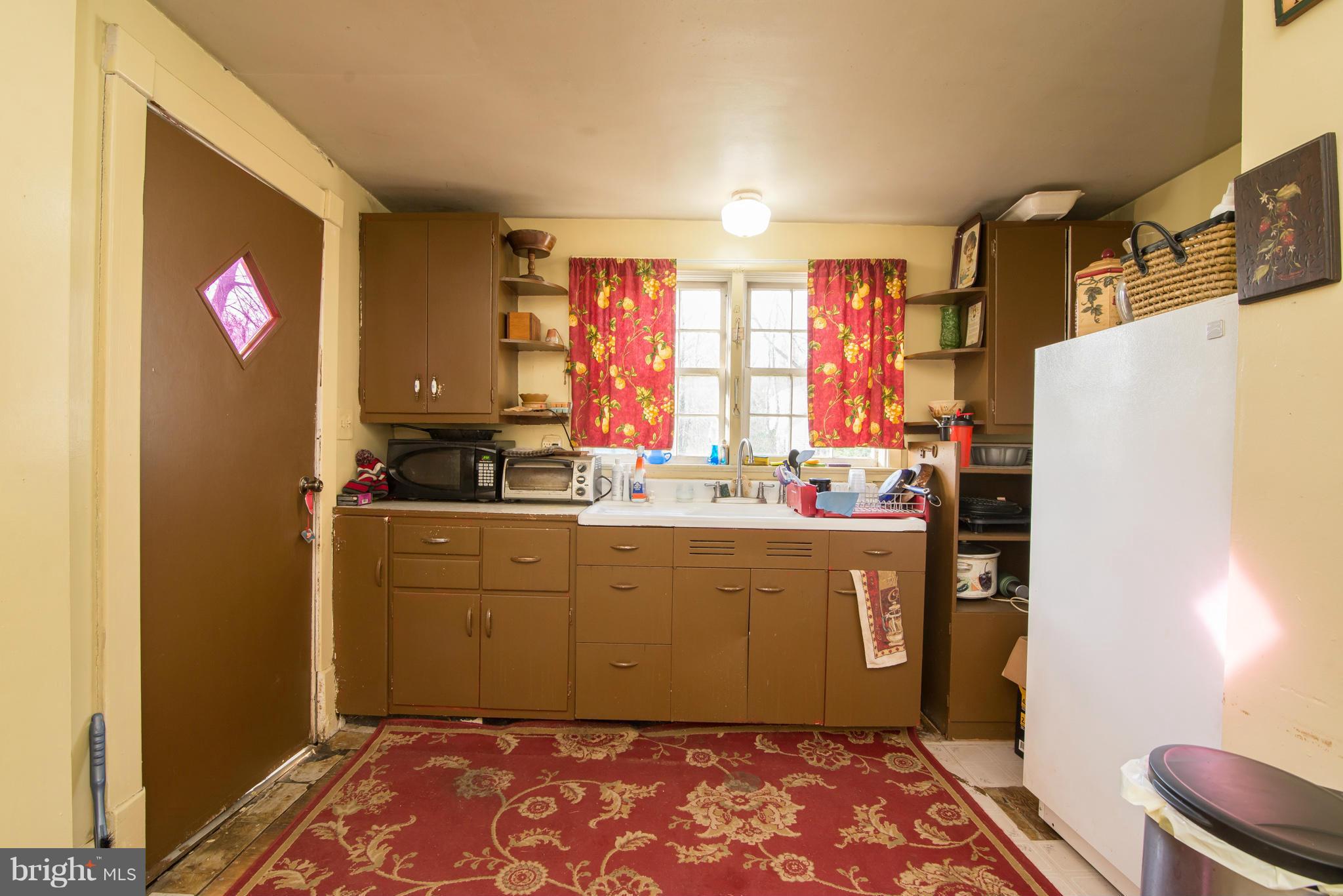 SHEPHERDSTOWN CORPORATION - Residential