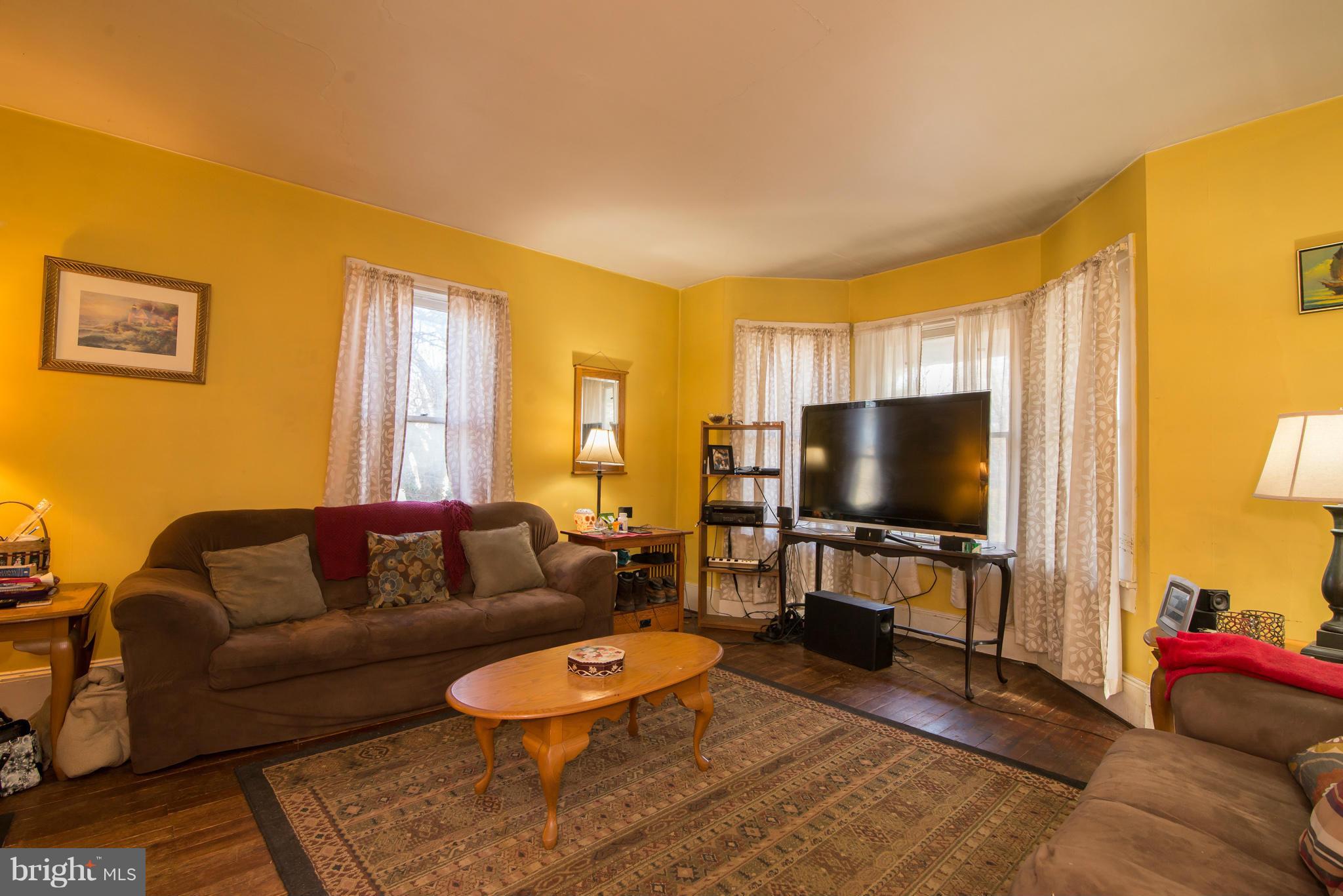 SHEPHERDSTOWN CORPORATION - Residential