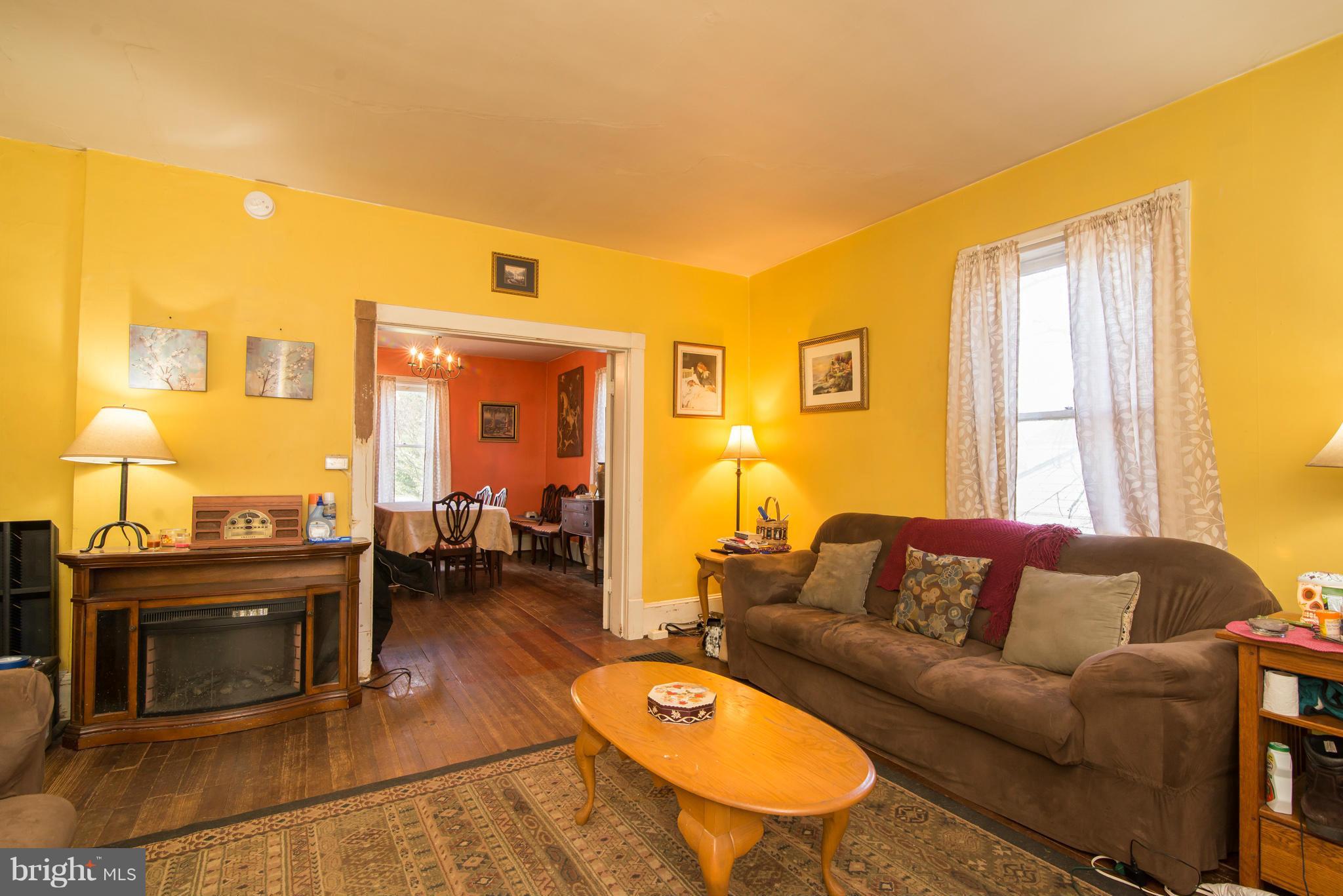 SHEPHERDSTOWN CORPORATION - Residential