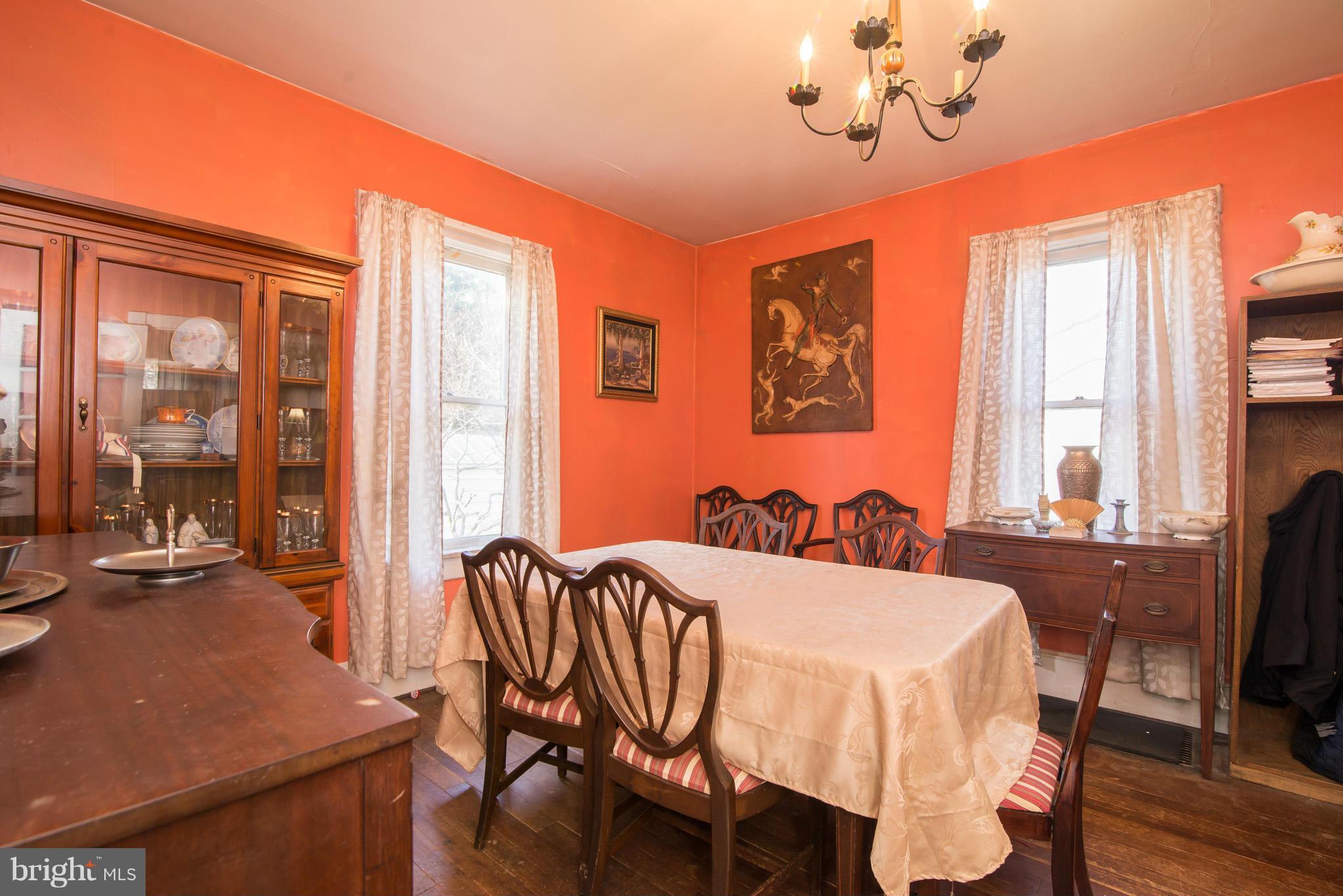 SHEPHERDSTOWN CORPORATION - Residential