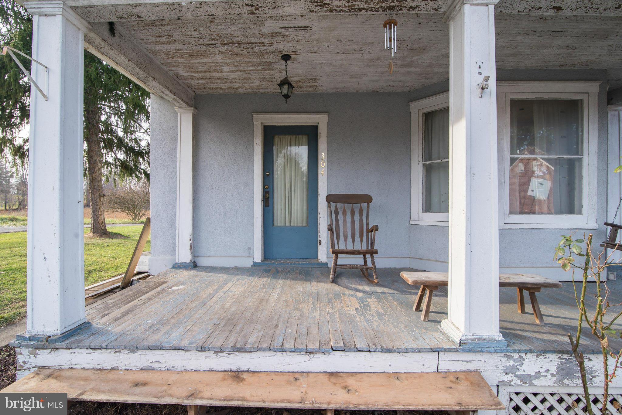 SHEPHERDSTOWN CORPORATION - Residential