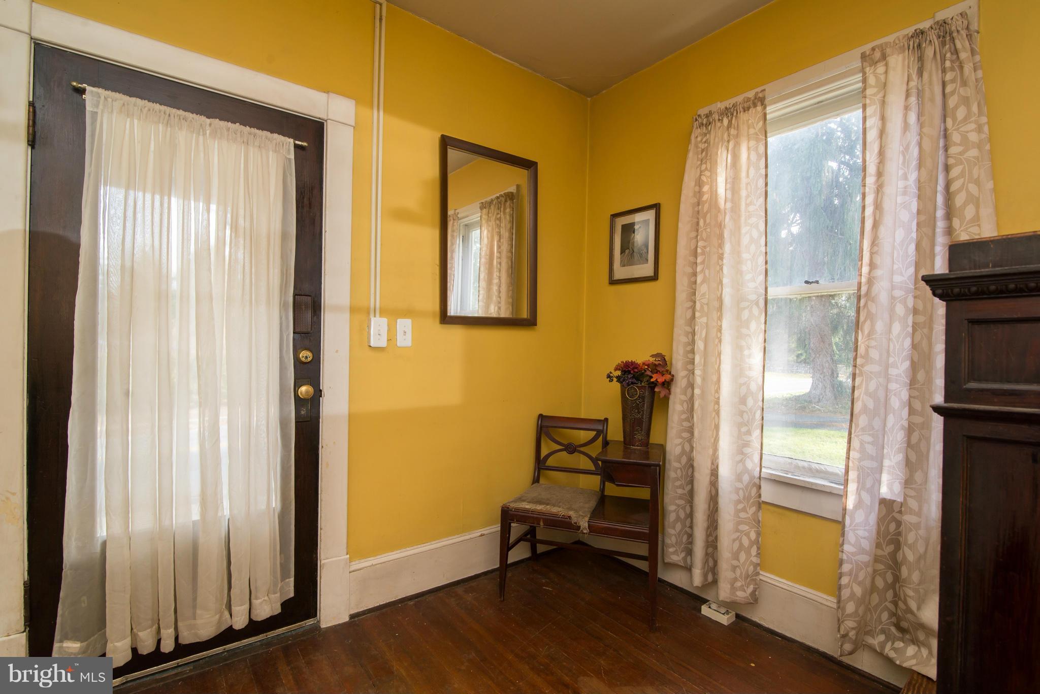 SHEPHERDSTOWN CORPORATION - Residential