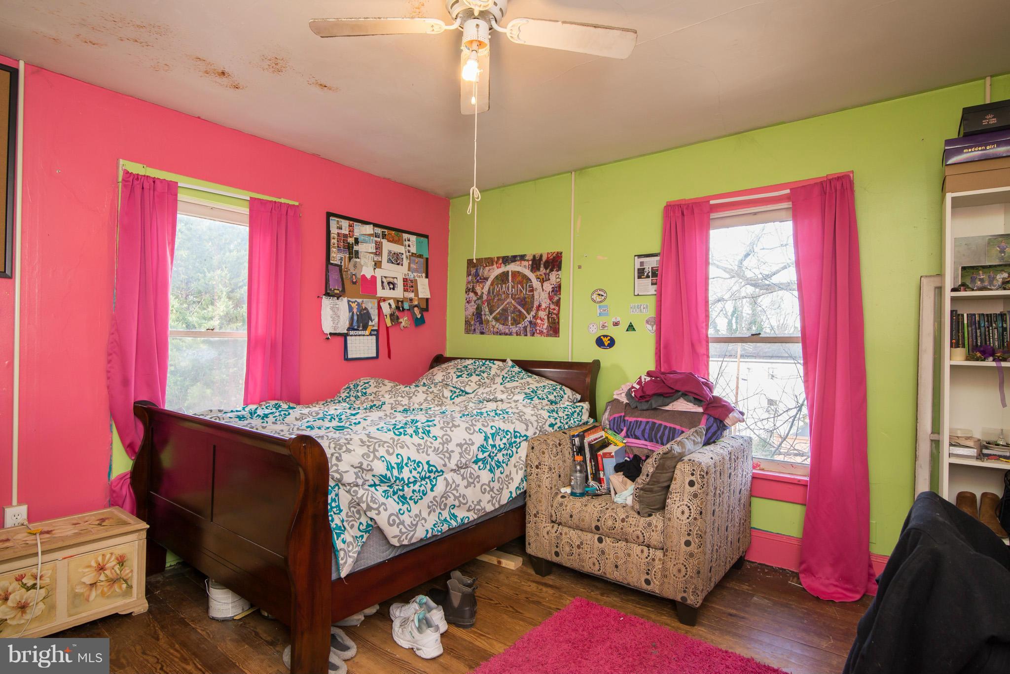 SHEPHERDSTOWN CORPORATION - Residential