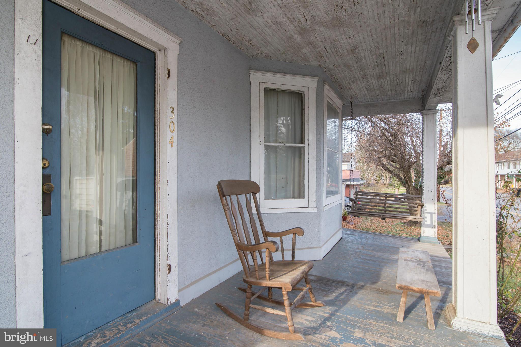 SHEPHERDSTOWN CORPORATION - Residential