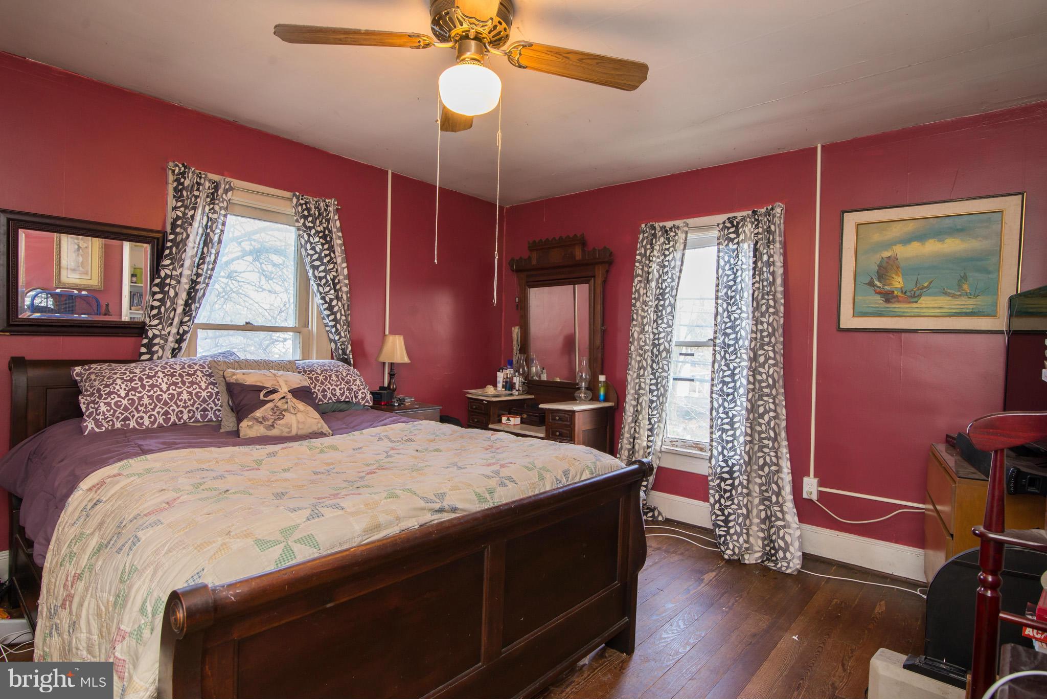 SHEPHERDSTOWN CORPORATION - Residential