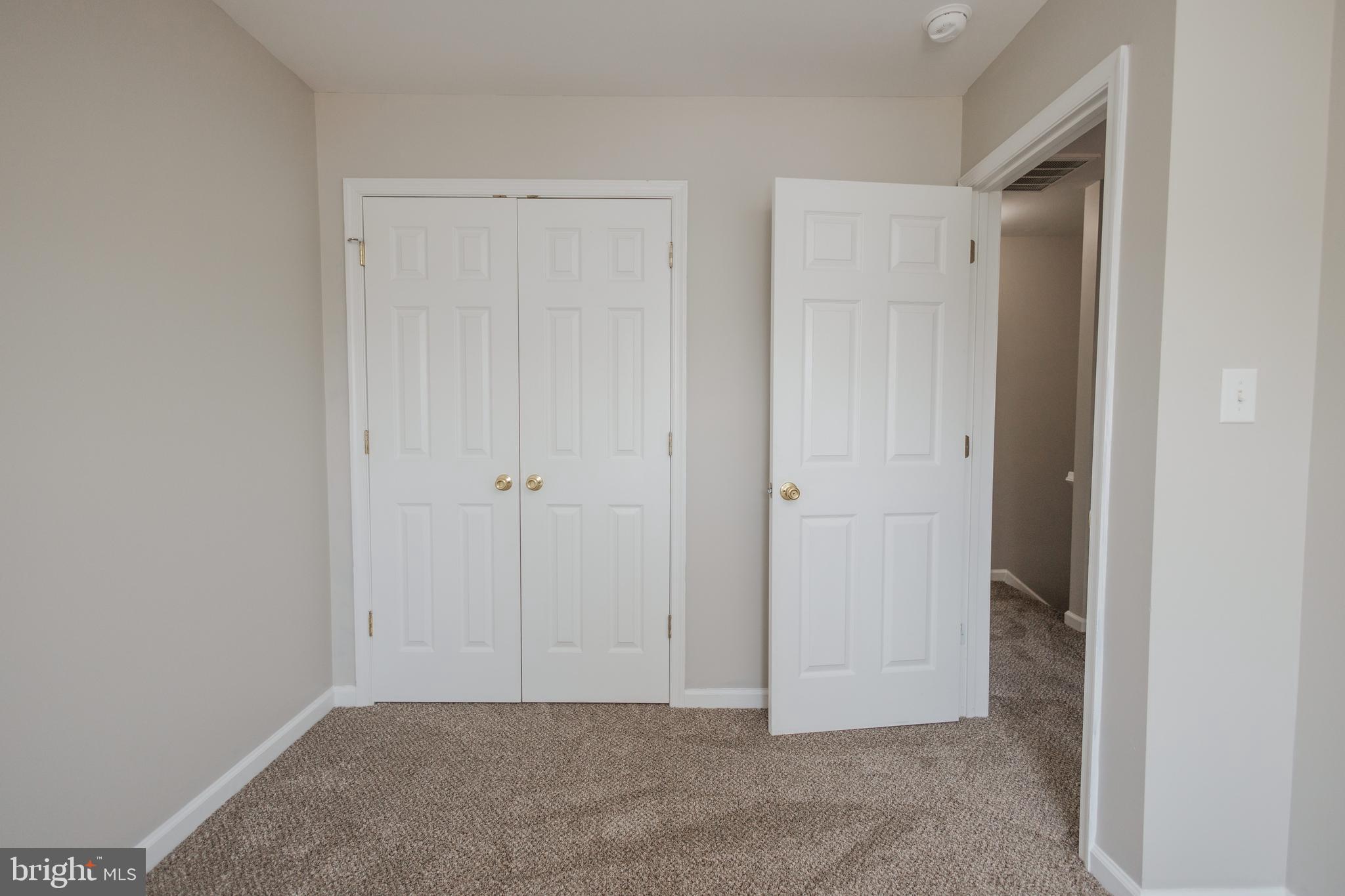 BUNKER HILL TOWNHOMES - Residential