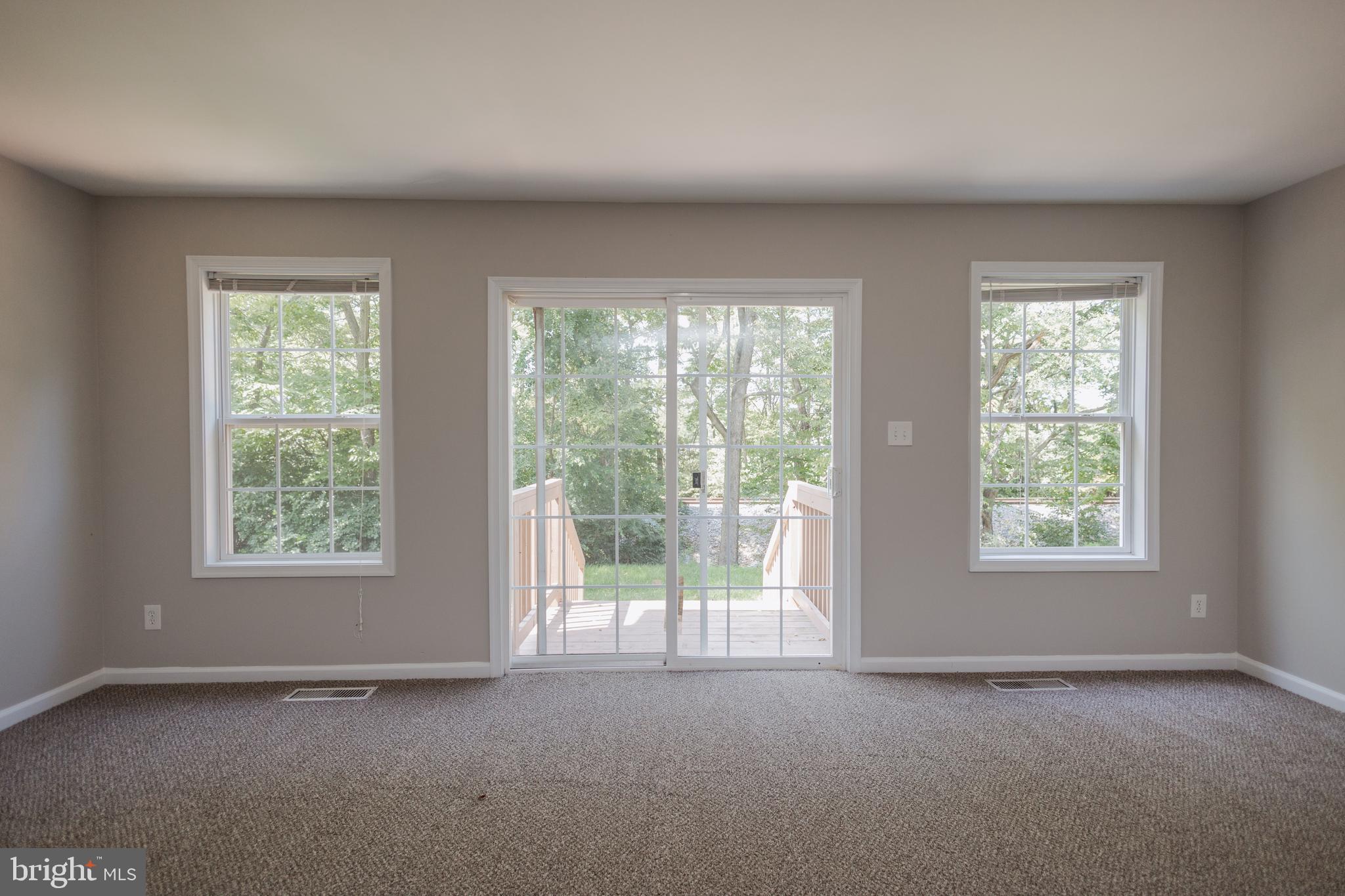 BUNKER HILL TOWNHOMES - Residential