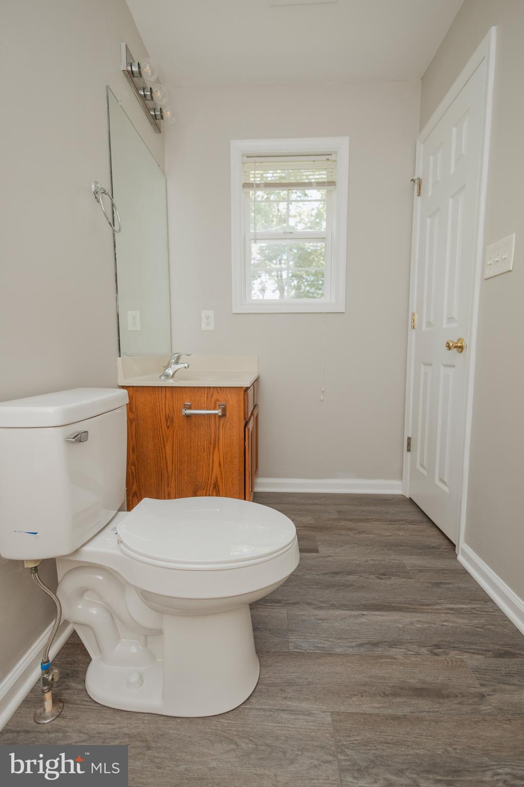 BUNKER HILL TOWNHOMES - Residential