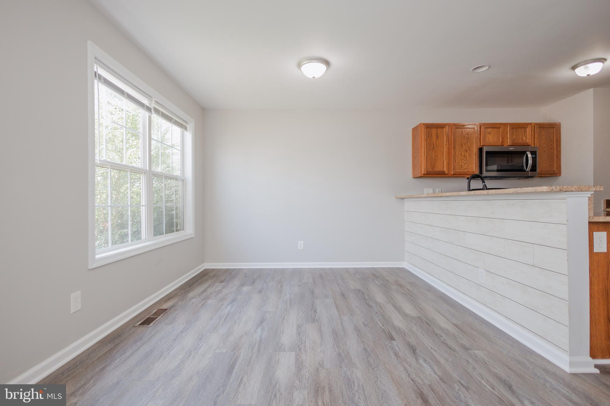 BUNKER HILL TOWNHOMES - Residential