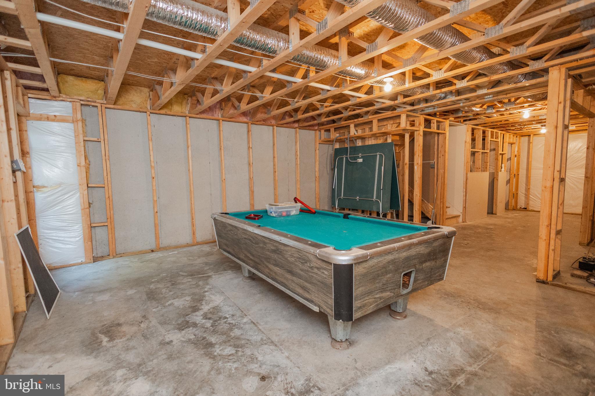 BUNKER HILL TOWNHOMES - Residential