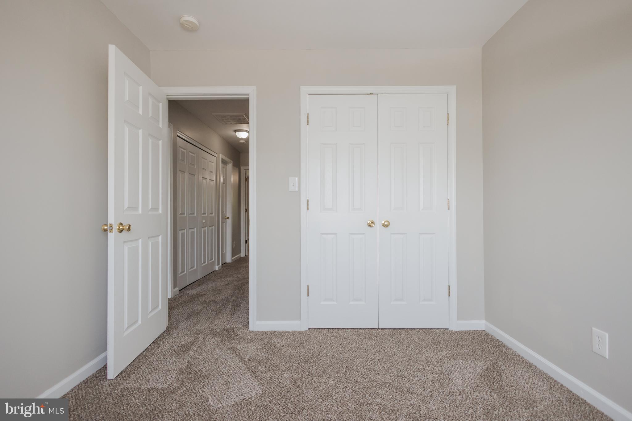 BUNKER HILL TOWNHOMES - Residential