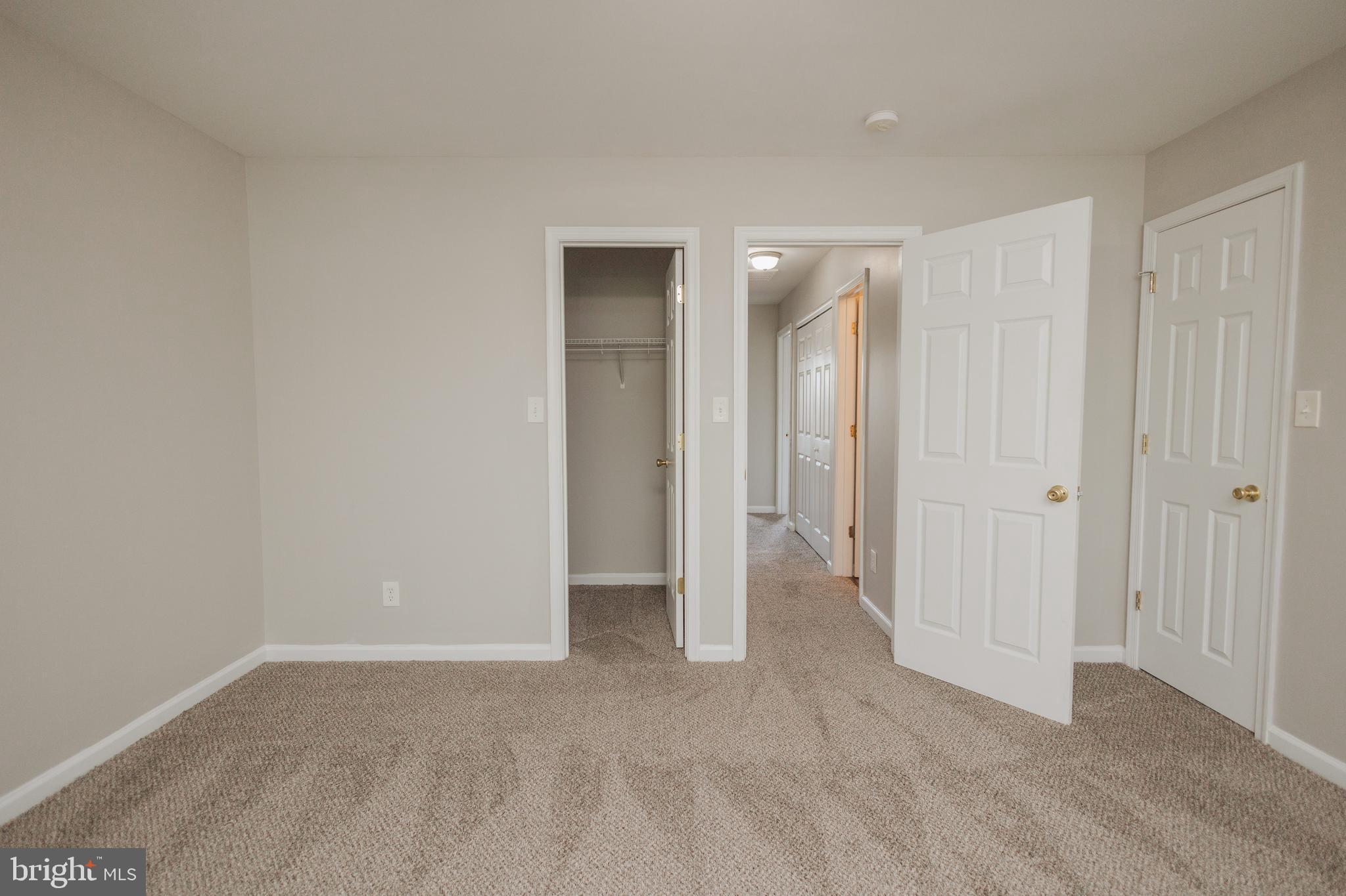 BUNKER HILL TOWNHOMES - Residential