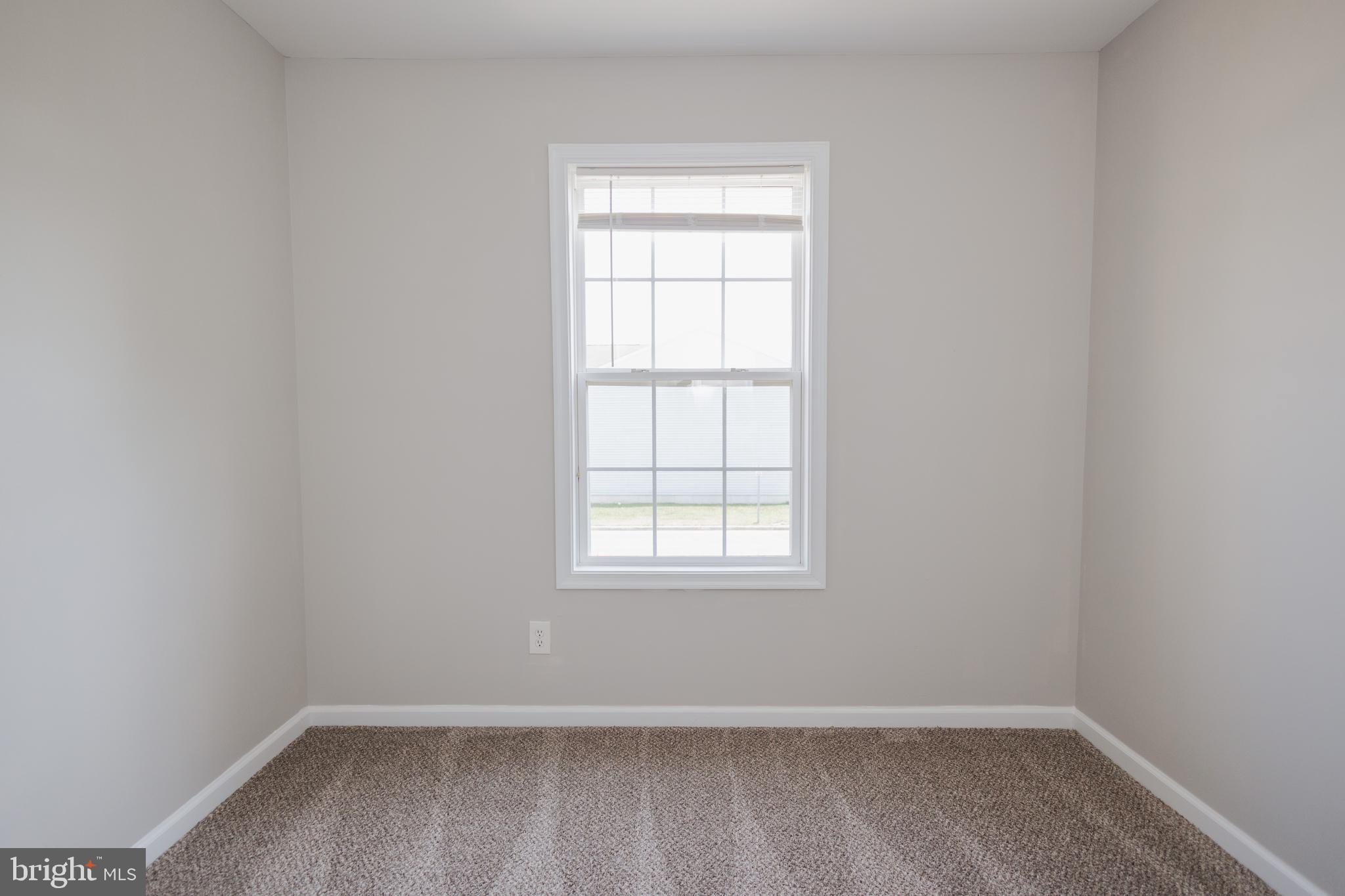 BUNKER HILL TOWNHOMES - Residential