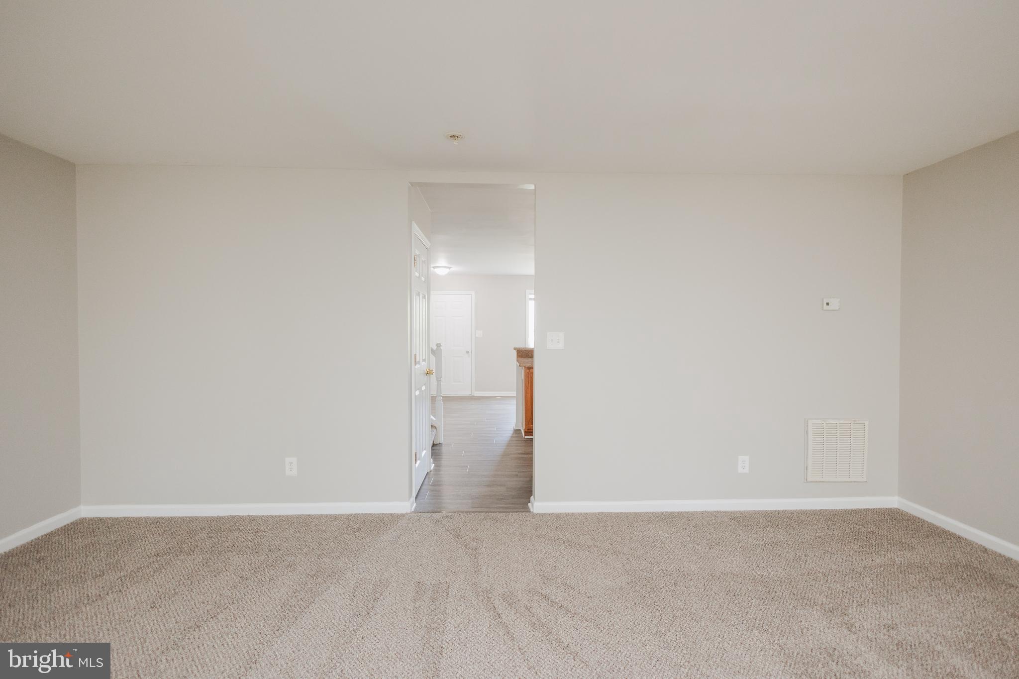 BUNKER HILL TOWNHOMES - Residential