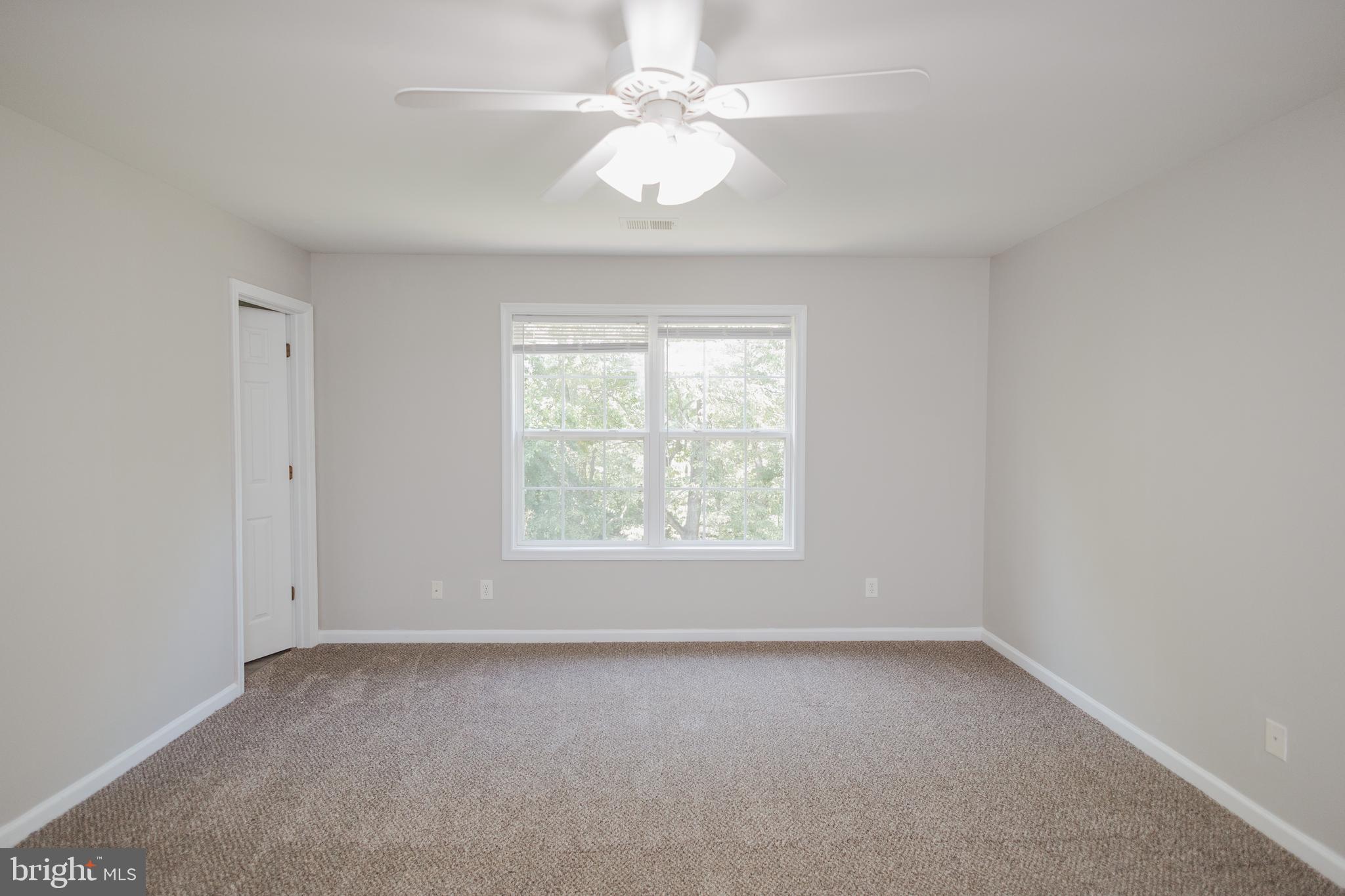 BUNKER HILL TOWNHOMES - Residential