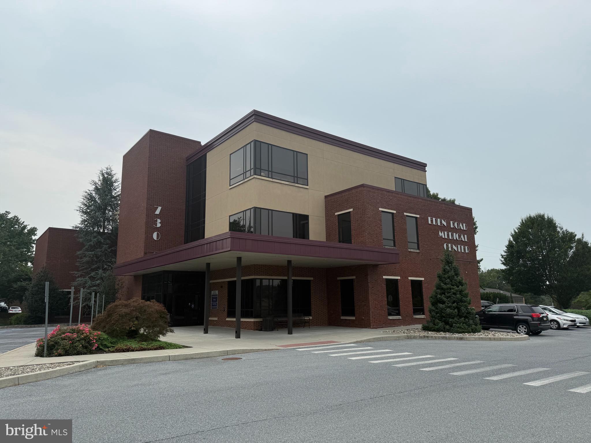 Previously utilized as a medical office, this ±10,440 SF suite is available for sublease from the current tenant. The property is centrally located in Manheim Township at a prime Lancaster County location with easy access to Routes 30, 222, and 283. The suite features a first-floor elevator-served entrance and encompasses the entire second floor. The first and second floors total approximately 7,235 SF, with an additional ±3,205 SF on the third floor. The current tenant is eager to make a deal, come take a look!