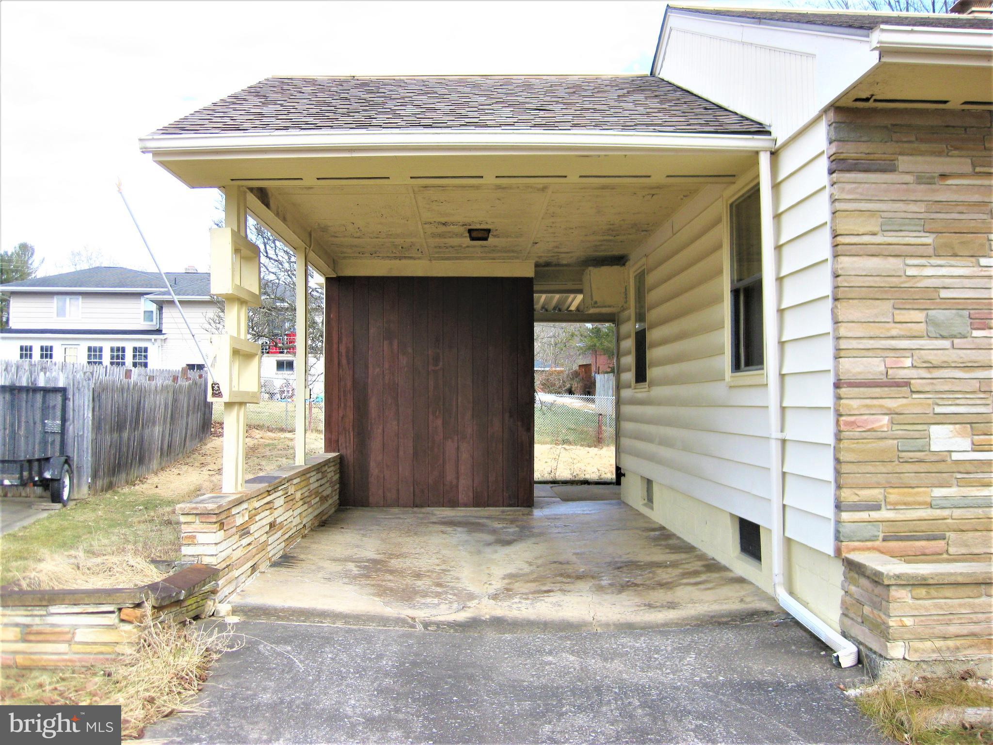 NONE AVAILABLE - Residential