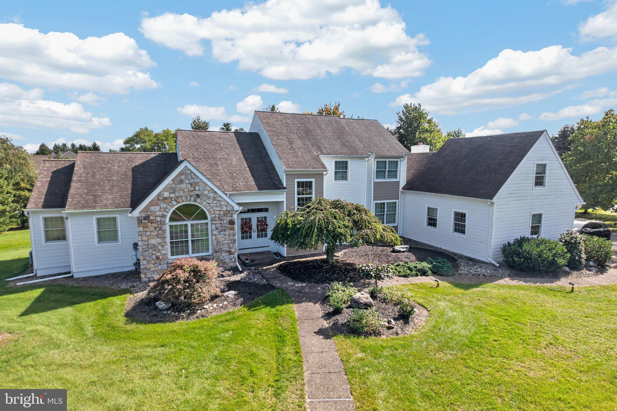 114 SHETLAND WAY