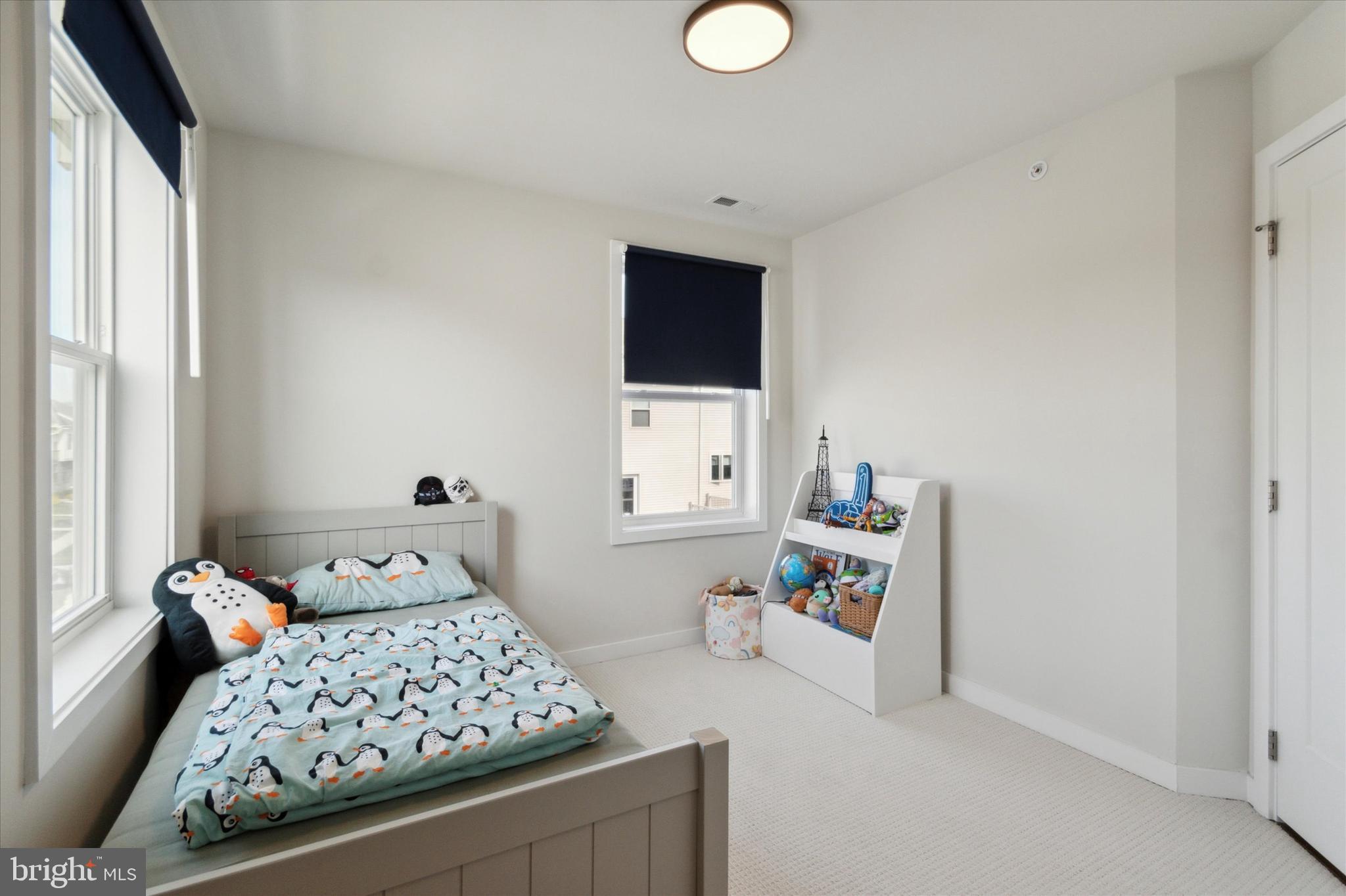 FRANKLIN STATION - Residential