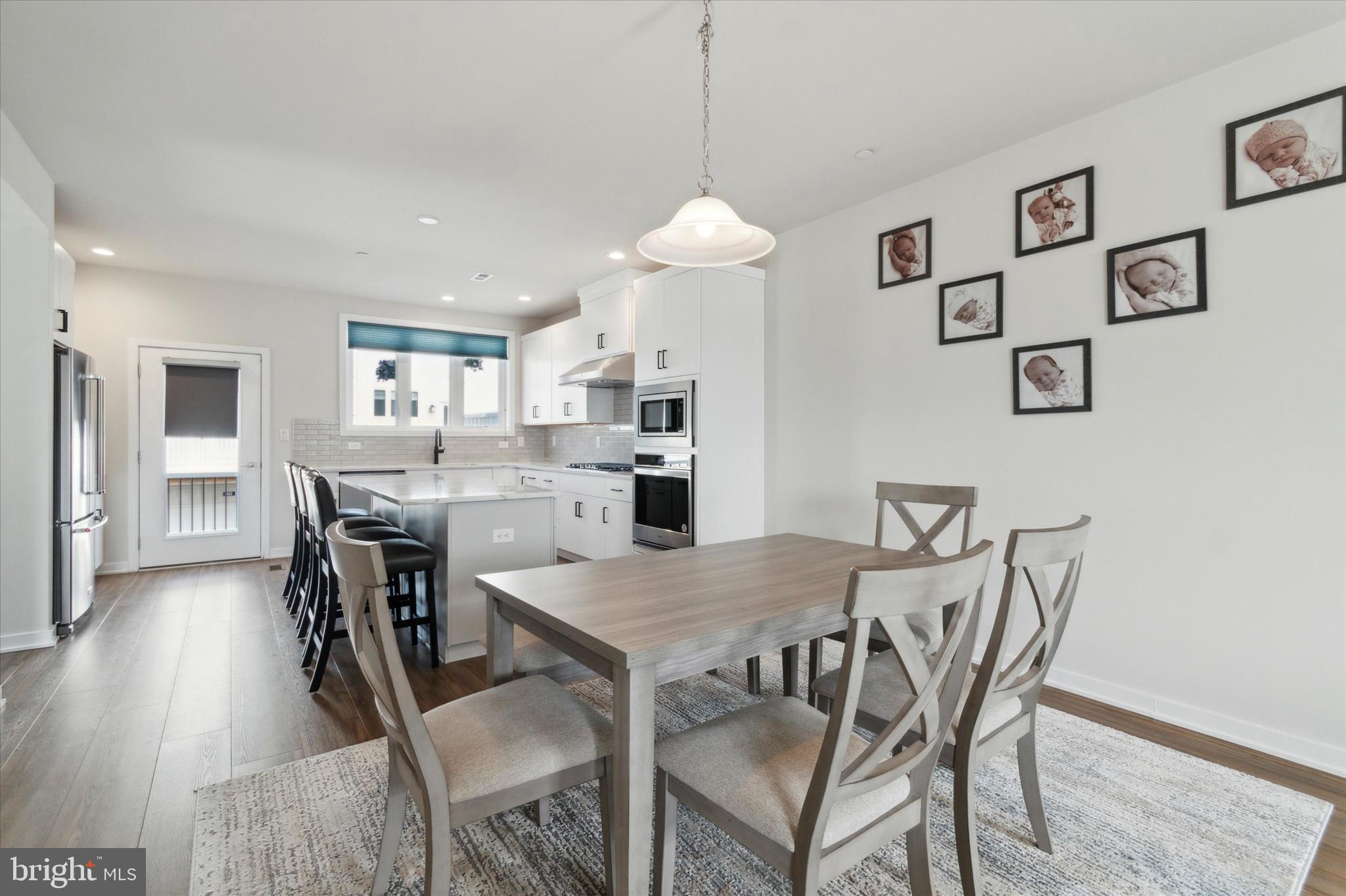 FRANKLIN STATION - Residential