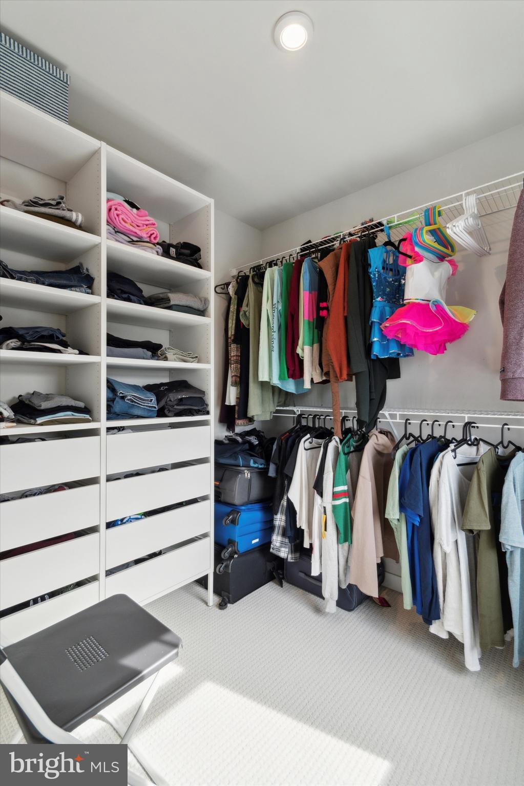 FRANKLIN STATION - Residential