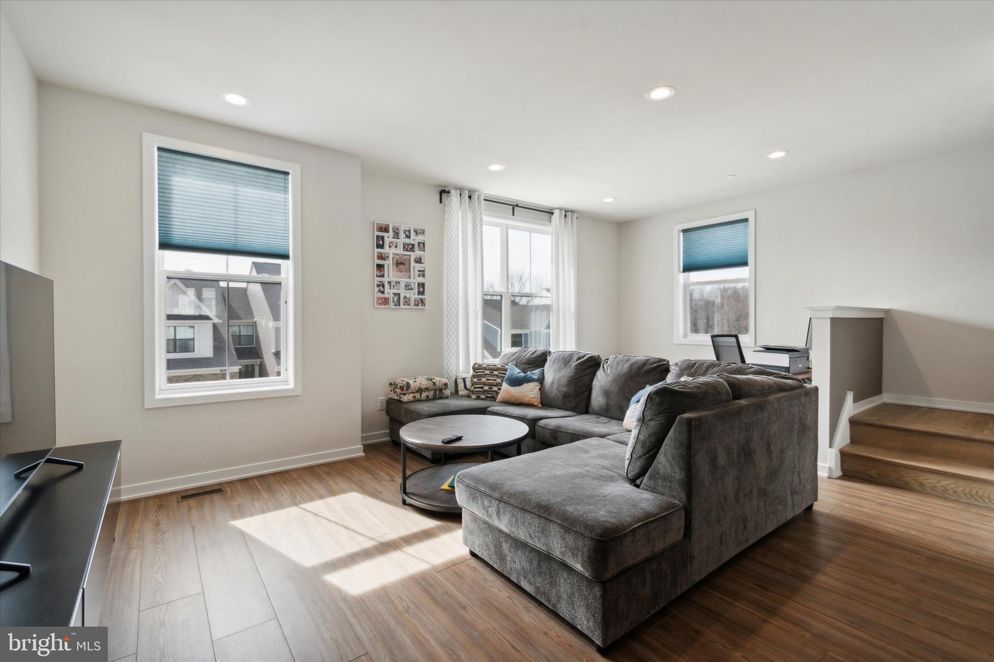 FRANKLIN STATION - Residential