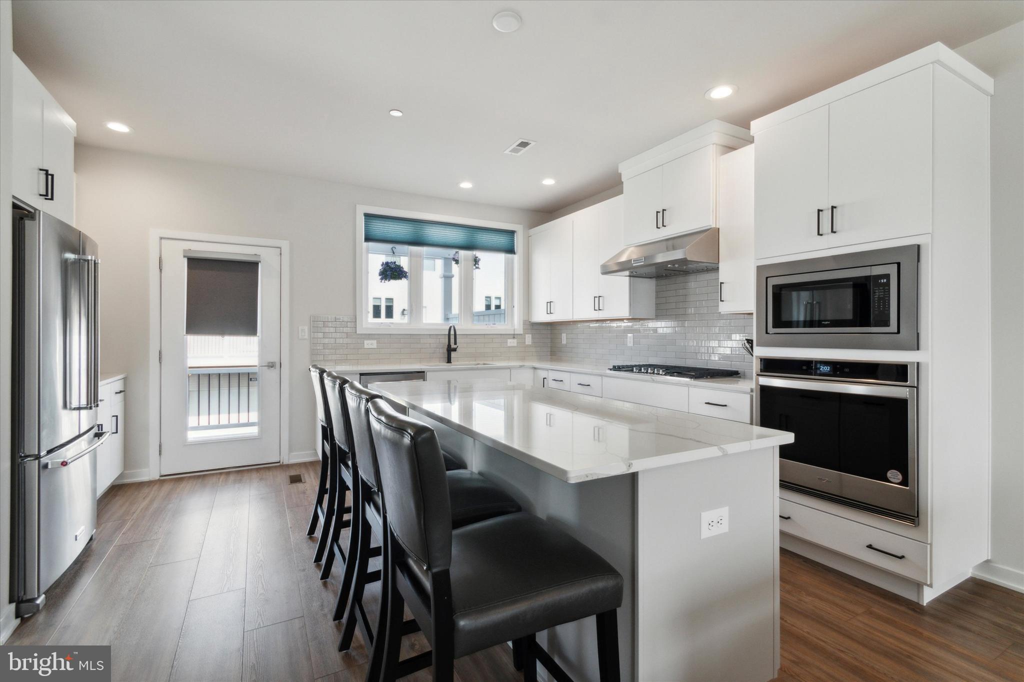 FRANKLIN STATION - Residential