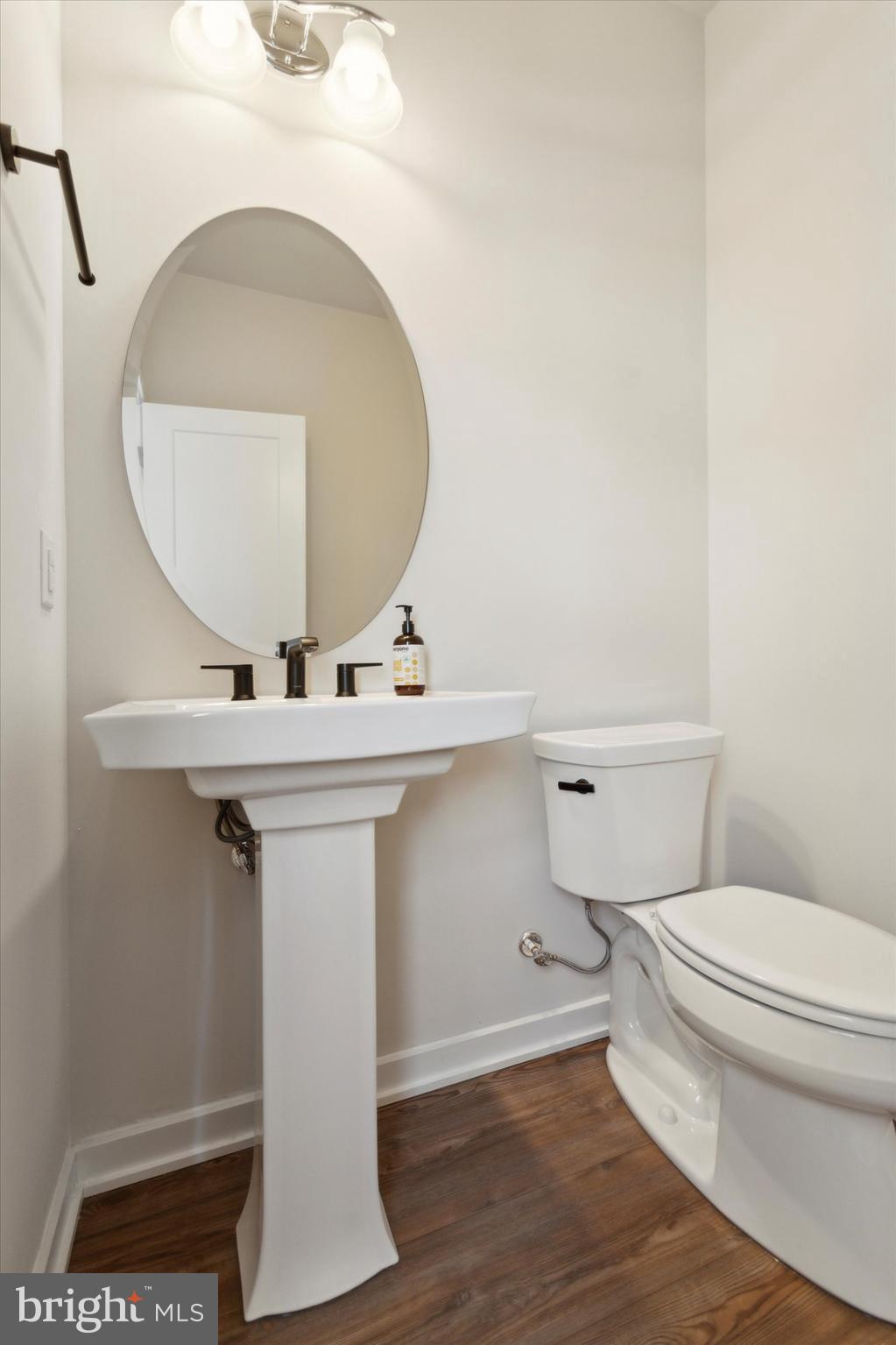 FRANKLIN STATION - Residential