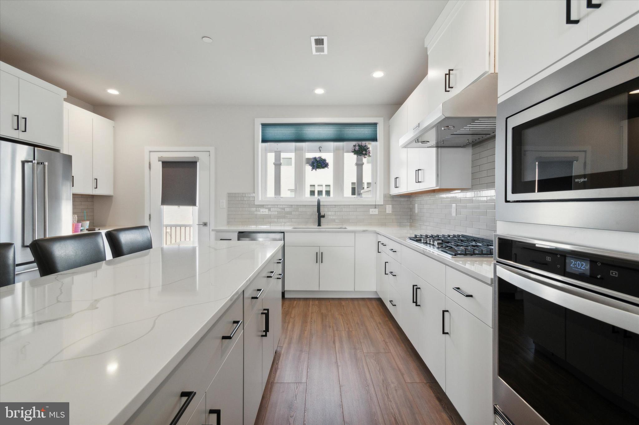 FRANKLIN STATION - Residential