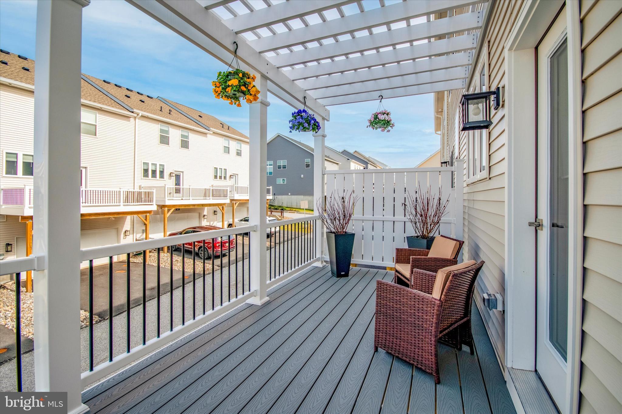 FRANKLIN STATION - Residential