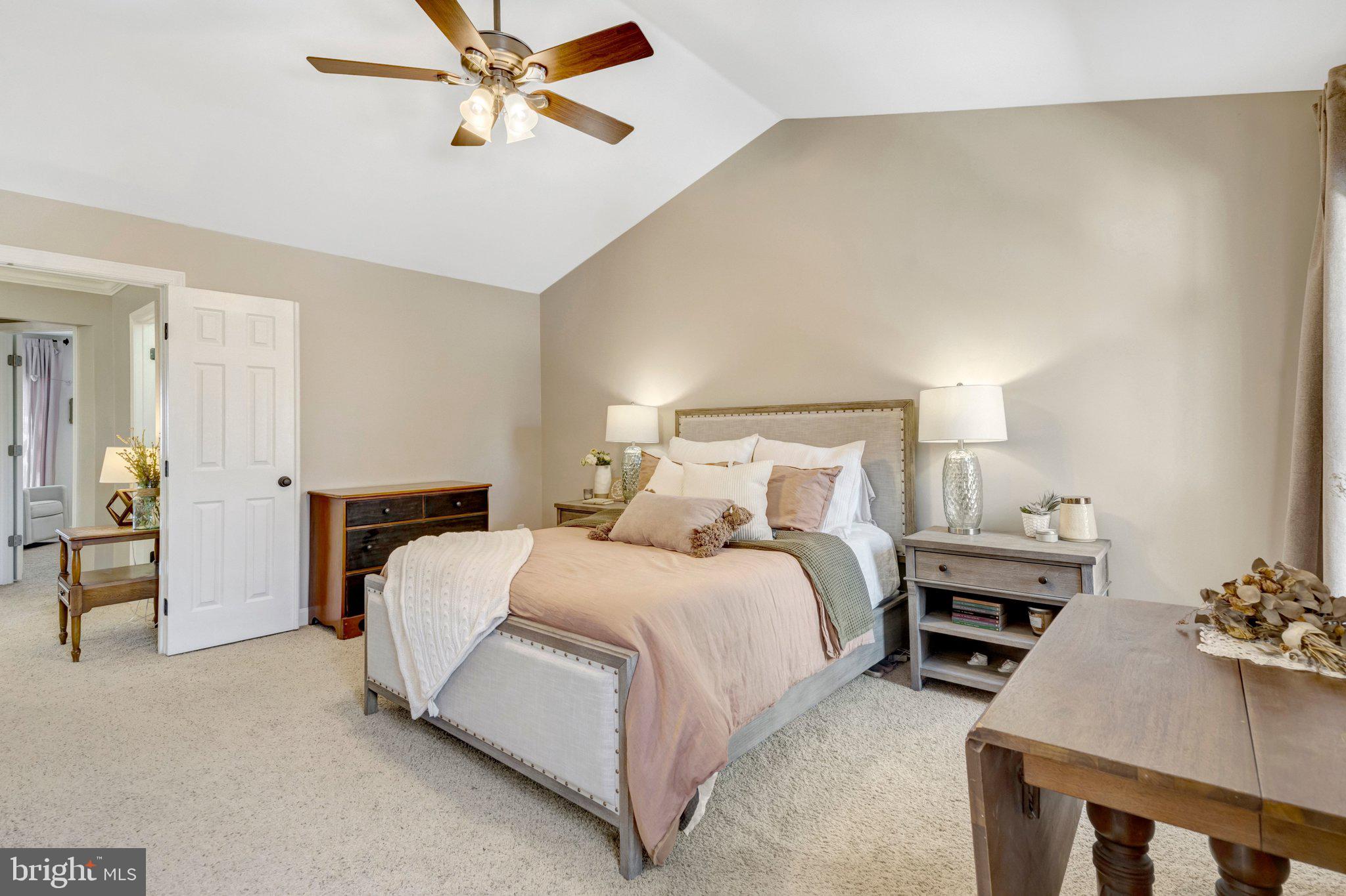 SPRINGFIELD - Residential