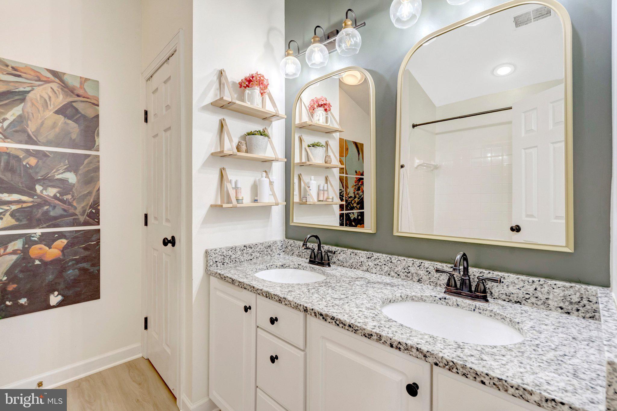 SPRINGFIELD - Residential