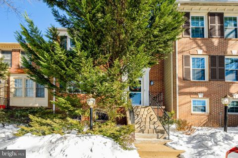 6502 MILVA LANE SPRINGFIELD VA 22150