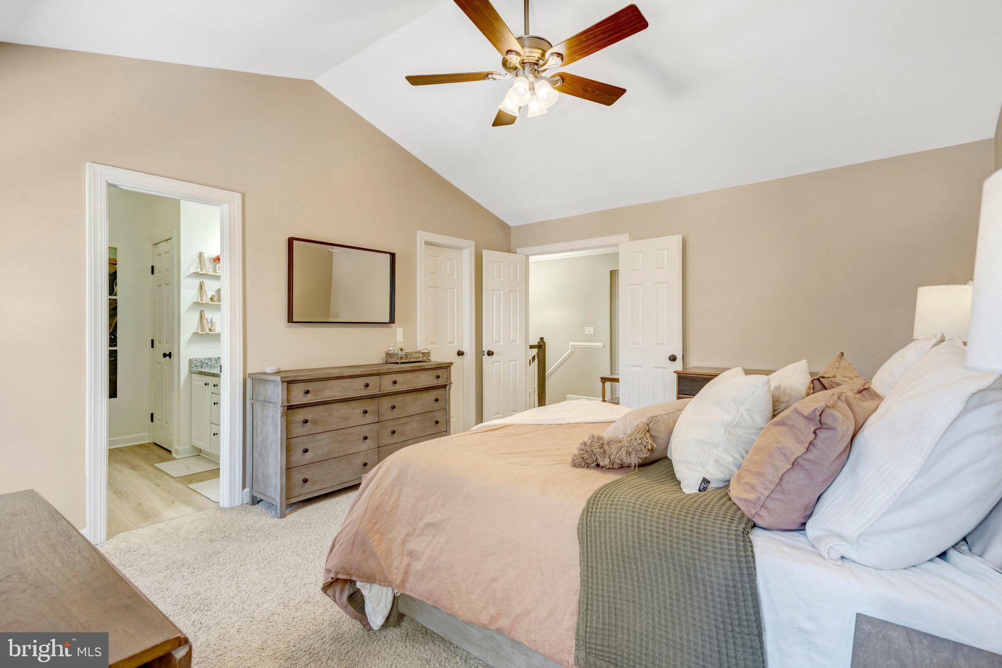 SPRINGFIELD - Residential