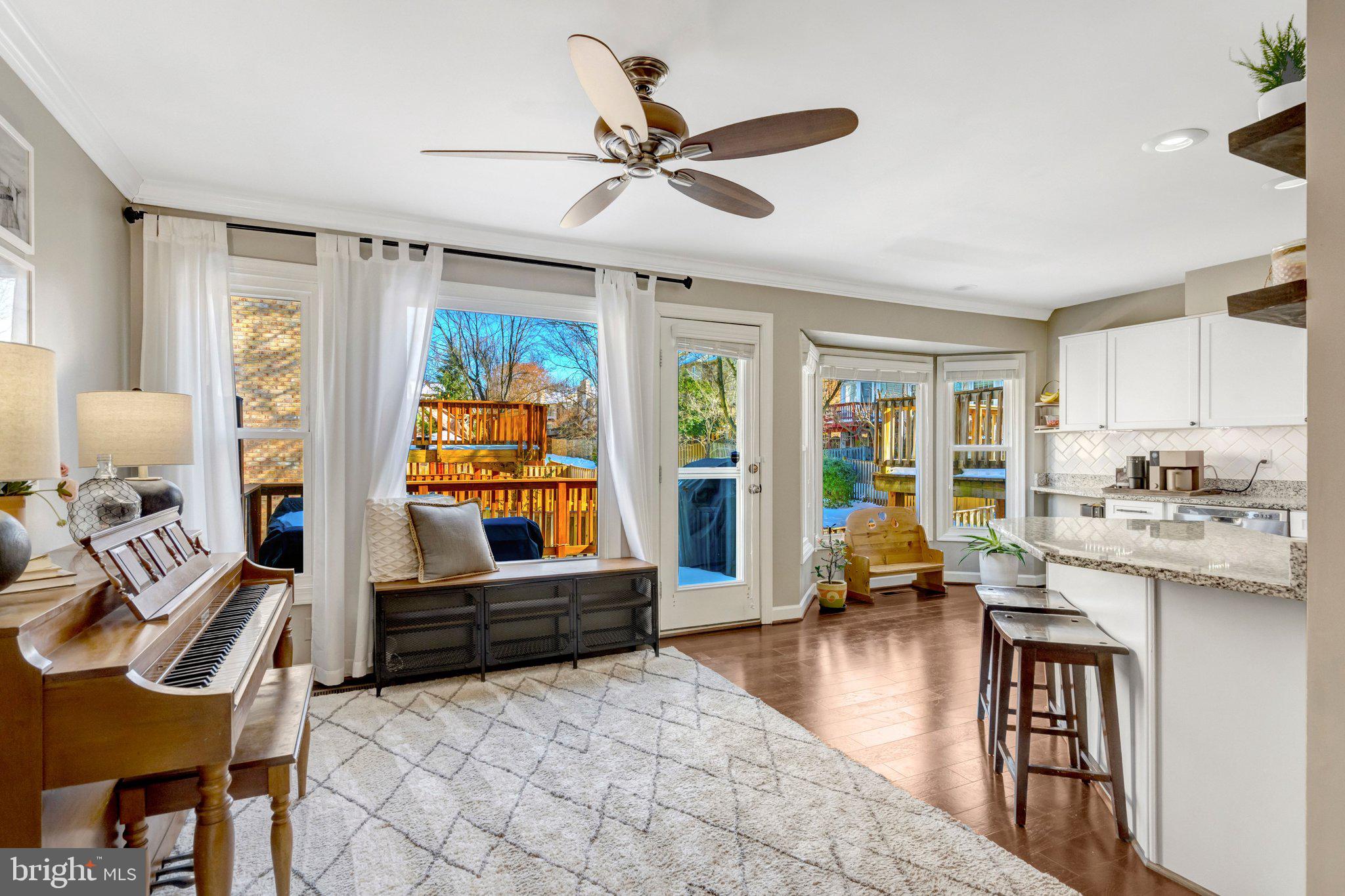 SPRINGFIELD - Residential