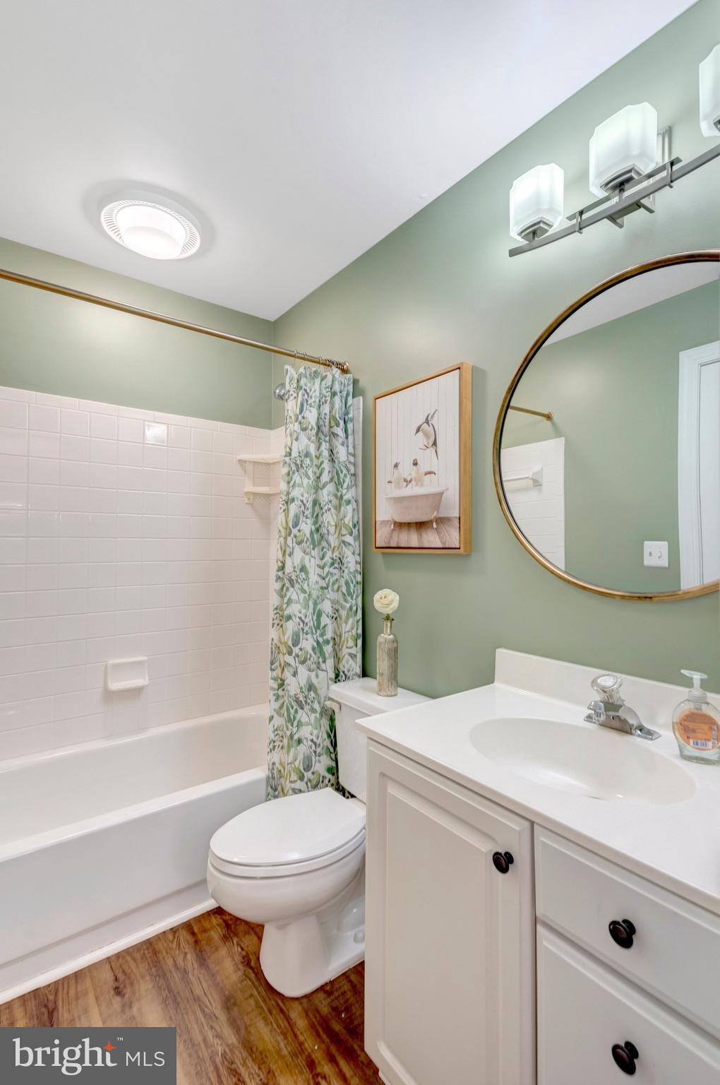 SPRINGFIELD - Residential