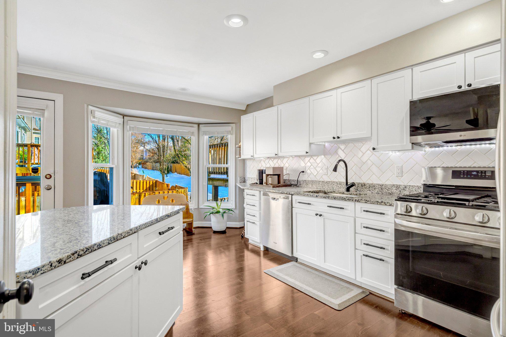 SPRINGFIELD - Residential