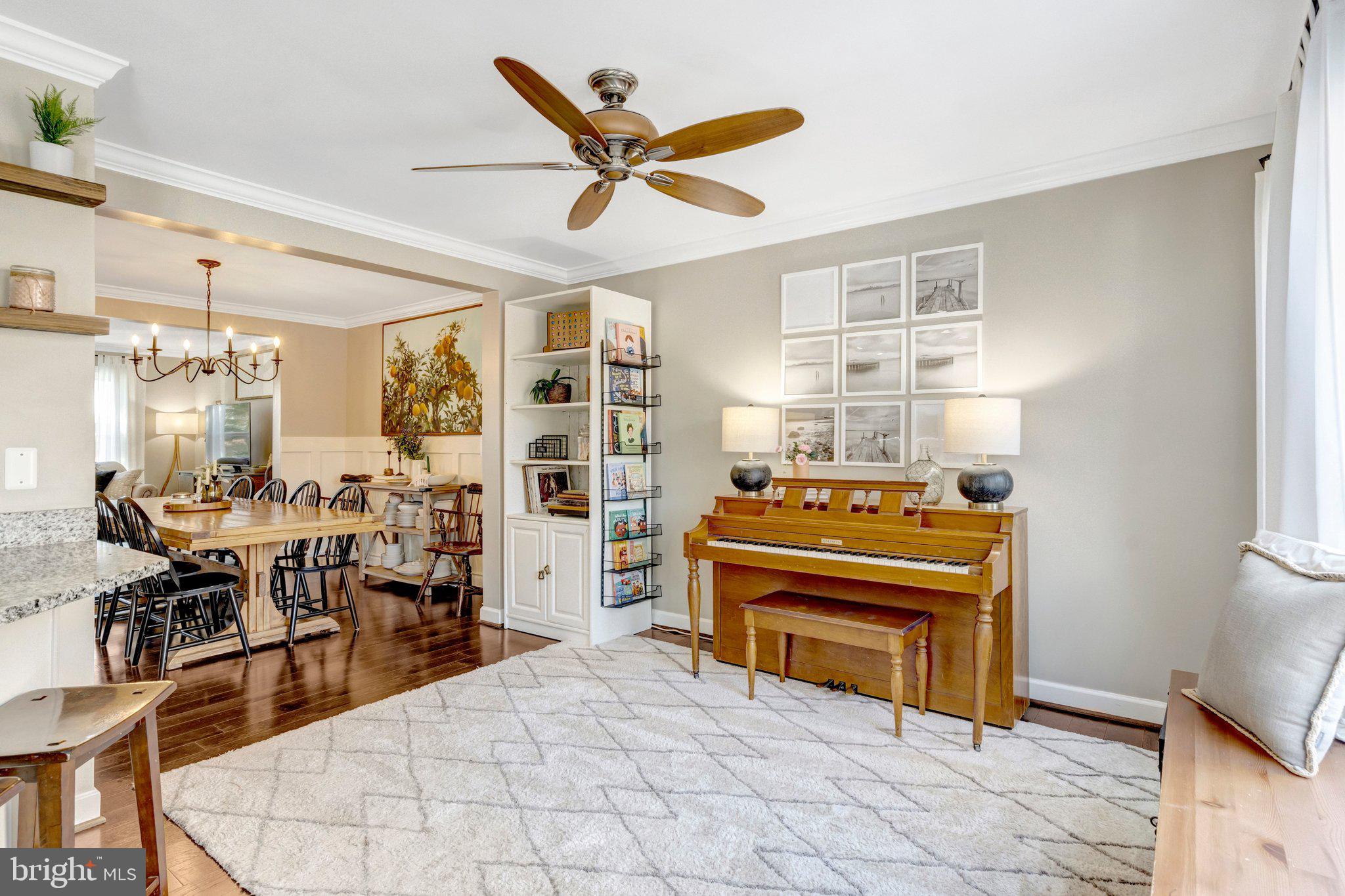 SPRINGFIELD - Residential